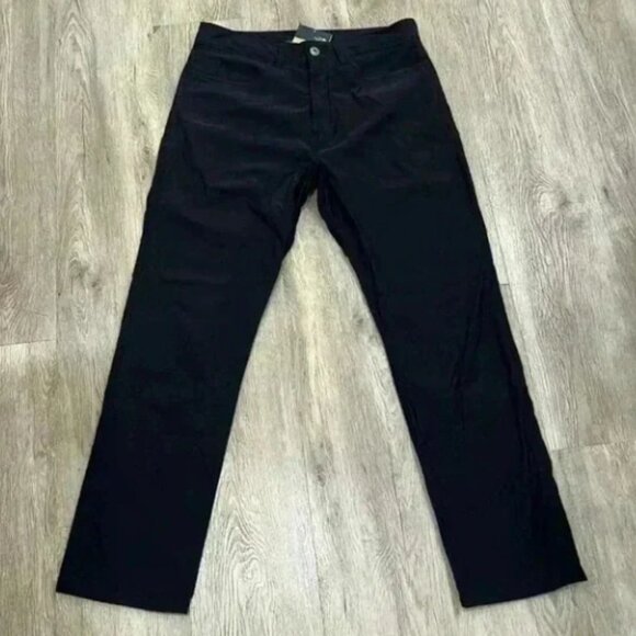 The North Face Men’s Sprag 5-Pocket Pants, 32/Regular - Picture 1 of 5